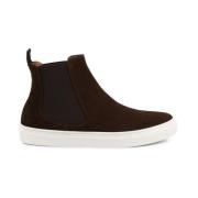 Sneakers Duca di Morrone , Brown , Heren