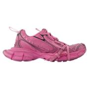 Sneakers Balenciaga , Pink , Dames