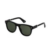 Sunglasses Police , Black , Heren