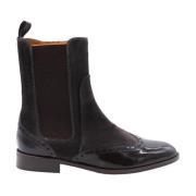 Stijlvolle Boot Corvaro Pertini , Brown , Dames