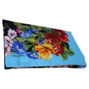 Pre-owned Silk scarves Dolce & Gabbana Pre-owned , Multicolor , Dames