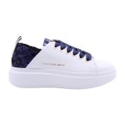 Coric Sneaker Alexander Smith , White , Dames