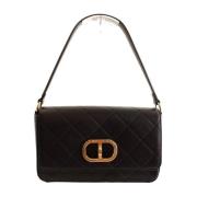 Stijlvolle Crossbody Tas Twinset , Black , Dames