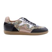 Bastet Sneaker Dwrs , Multicolor , Dames