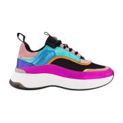 Kensington Damesschoenen Kurt Geiger , Multicolor , Dames