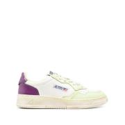 Sneakers Autry , Multicolor , Dames