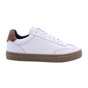 Merckx Sneaker Cycleur de Luxe , White , Heren