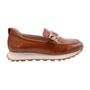 Marvat Loafer Schoenen Hispanitas , Brown , Dames