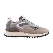 Dombrad Sneaker Floris van Bommel , Gray , Heren