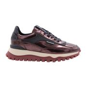 Astene Sneaker Floris van Bommel , Brown , Dames