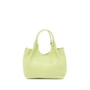 Stijlvolle O Tas voor Vrouwen Gianni Chiarini , Green , Dames