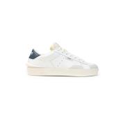 Sneakers met Italiaanse stijl en comfort Strype , White , Heren