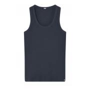 Tanktop Beach Sand Midnight Gustav , Black , Dames