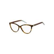 Habana Zonnebril Model 599 Marc Jacobs , Brown , Dames