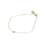 Pre-owned Rose Gold bracelets Cartier Vintage , Yellow , Dames