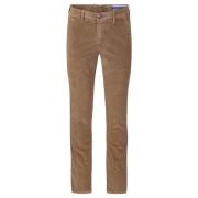 Chino`s Jacob Cohën , Brown , Heren