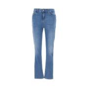 Slim-fit Jeans Liu Jo , Blue , Dames