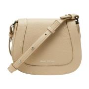 Crossbody tas klein Marc O'Polo , Beige , Dames