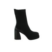 Stijlvolle Ennis Schoenen Noa Harmon , Black , Dames