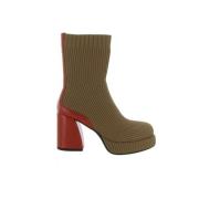 Ennis Schoenen Noa Harmon , Brown , Dames