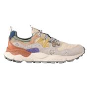 Yamano 3 Sneakers Flower Mountain , Multicolor , Heren