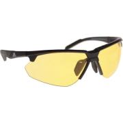 Photochromic zonnebril met accessoires Adidas , Black , Unisex