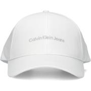 Witte Institutionele Pet Stijlvol Accessoire Calvin Klein , White , Da...