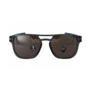 Latch Beta Zonnebril Oakley , Gray , Unisex