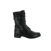 Stijlvolle Roxana Schoenen Regarde Le Ciel , Black , Dames