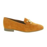 Stijlvolle Schoenen 24222 Tamaris , Orange , Dames