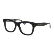 Stijlvolle Zonnebril Gucci , Black , Dames