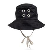 Hat Gilligan Rick Owens , Black , Heren