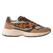 Retro Rocket Sneakers Enterprise Japan , Multicolor , Heren