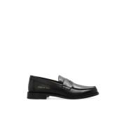 Leren schoenen City Loafer Common Projects , Black , Heren