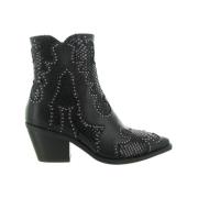 Ivette Damesschoenen - Carolina Collectie Noa Harmon , Black , Dames