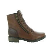 Casual Schoenen Y2440 Rieker , Brown , Dames