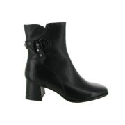 Stijlvolle Schoenen Marge 01 Regarde Le Ciel , Black , Dames