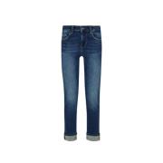 Stijlvolle Bottom Up Jeans Liu Jo , Blue , Dames