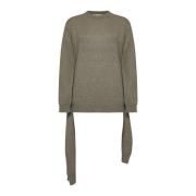 Stijlvolle Sweaters Collectie JW Anderson , Green , Dames