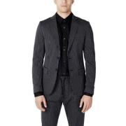 Jackets Antony Morato , Black , Heren