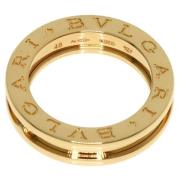 Pre-owned Yellow Gold rings Bvlgari Vintage , Yellow , Dames