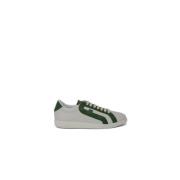 Groene Vetersneakers Lente/Zomer Vrouwen Furla , Green , Dames