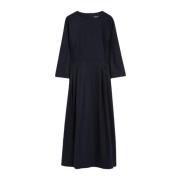 Dresses Max Mara , Blue , Dames