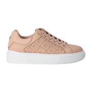 Roze Sneakers voor Vrouwen Guess , Pink , Dames