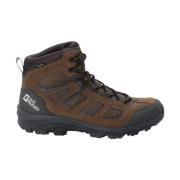 Winter Trekking Schoenen Jack Wolfskin , Brown , Heren