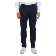 Kleur Editie Hyperflex Regular Fit Jeans Replay , Blue , Heren