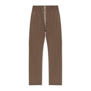 Track Pants Berlin Rick Owens , Brown , Heren