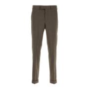 Master Fit Broek PT Torino , Brown , Heren