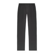 Broek Hoys Samsøe Samsøe , Gray , Dames