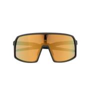 Sutro S Zonnebril Oakley , Black , Unisex